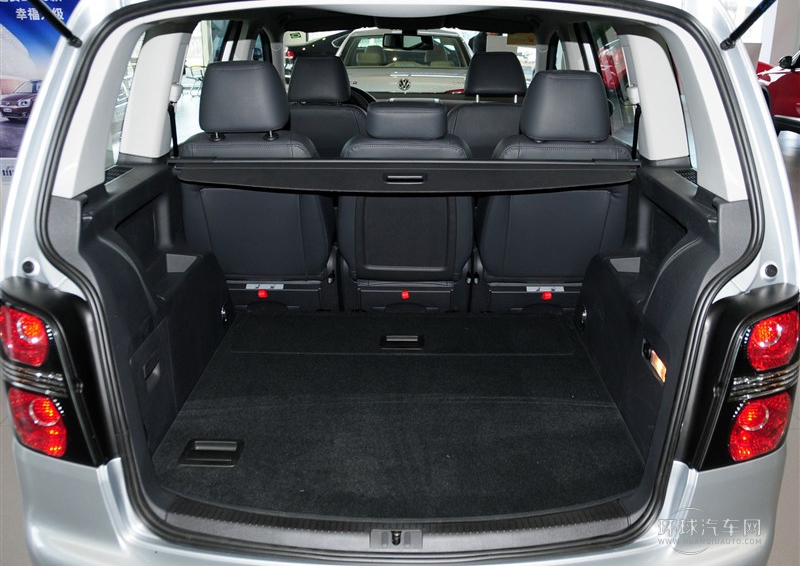 2013款 1.4T 自動舒適版5座