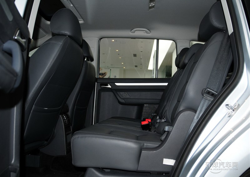 2013款 1.4T 自動舒適版5座