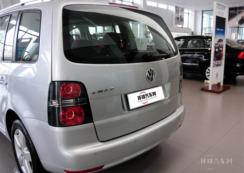 2013款 1.4T 自動舒適版5座