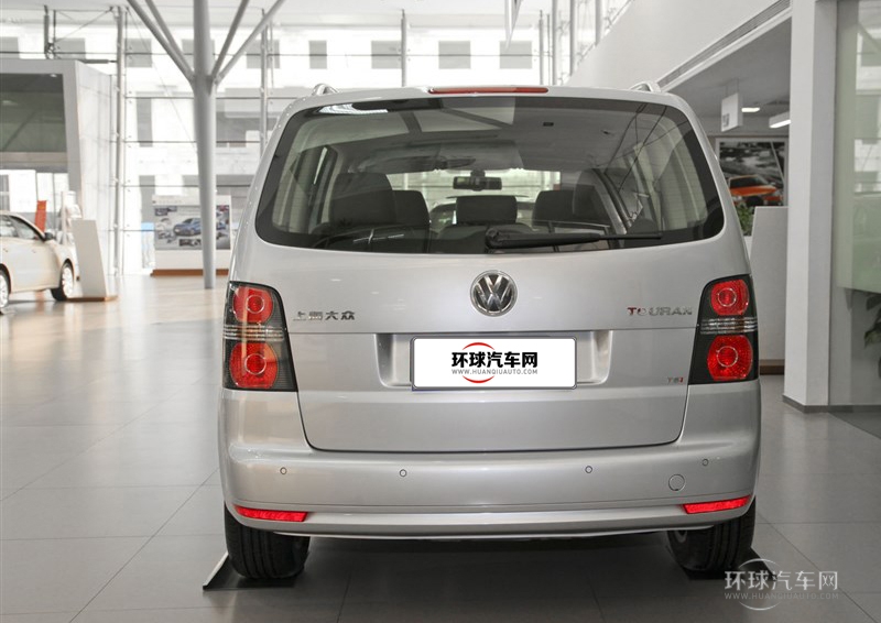 2013款 1.4T 自動舒適版5座