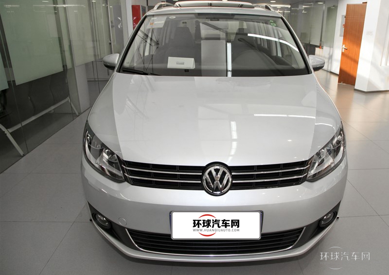 2013款 1.4T 自動舒適版5座