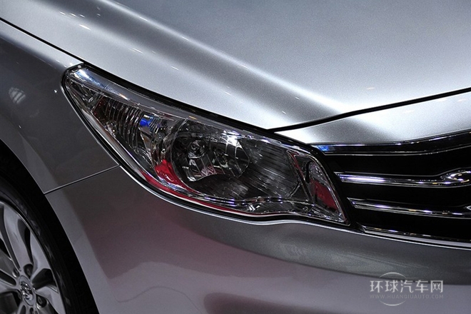 2014款 1.6L 自動尊貴型