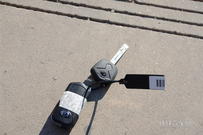 2014款 1.6L 手動豪華型