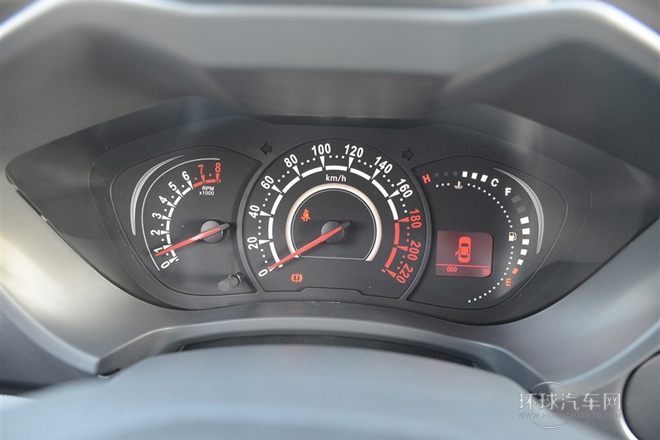 2014款 1.6L 手動豪華型