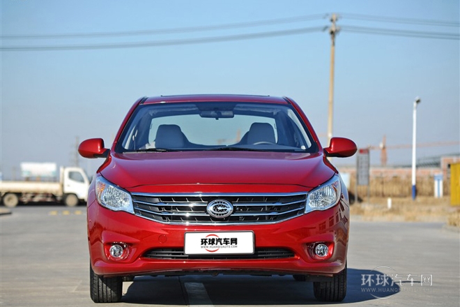 2014款 1.6L 手動豪華型