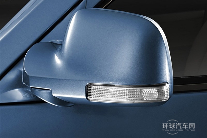 2012款 2.4L 自動兩驅至尊版