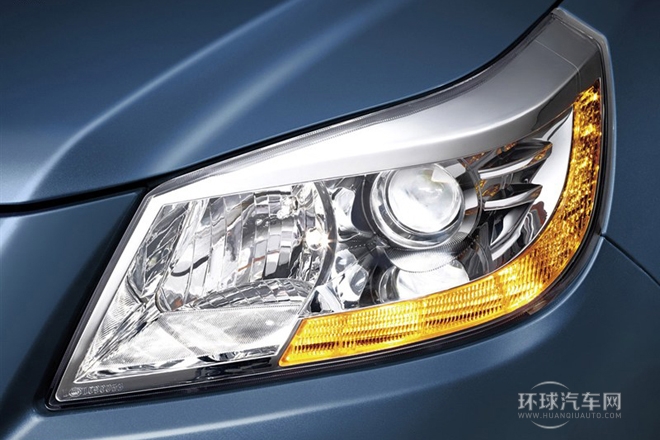 2012款 2.4L 自動兩驅至尊版