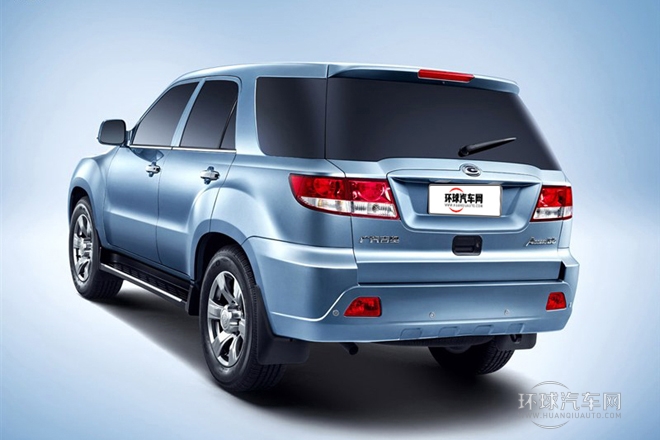 2012款 2.4L 自動兩驅至尊版