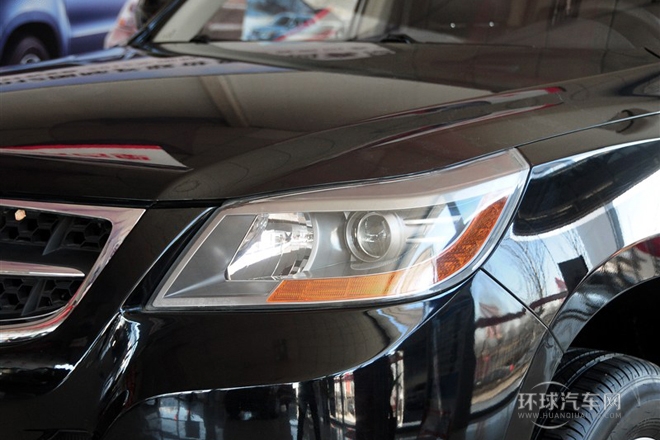 2012款 2.0L 手動汽油兩驅天窗版