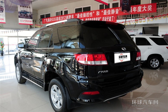 2012款 2.0L 手動(dòng)汽油兩驅(qū)天窗版