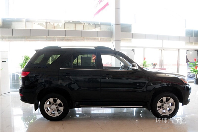 2012款 2.0L 手動(dòng)汽油兩驅(qū)天窗版