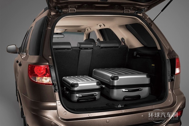 2012款 2.4L 手動(dòng)汽油四驅(qū)天窗版