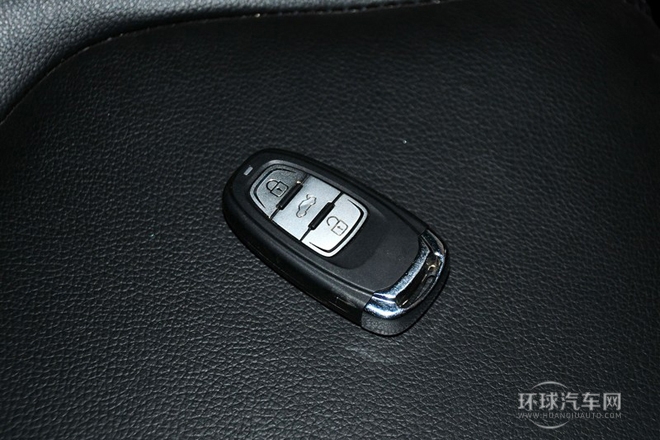 2012款 2.4L 自動汽油四驅(qū)天窗版