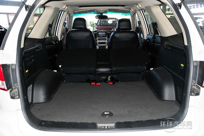 2012款 2.4L 自動汽油四驅天窗版