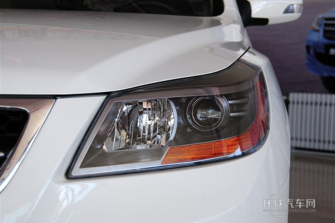 2012款 2.4L 自動汽油四驅天窗版