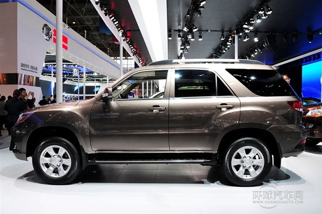 2012款 2.5T 手動柴油兩驅(qū)時(shí)尚版