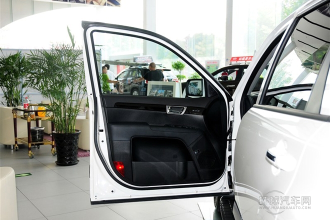 2013款 3.8L 豪華版 國(guó)V