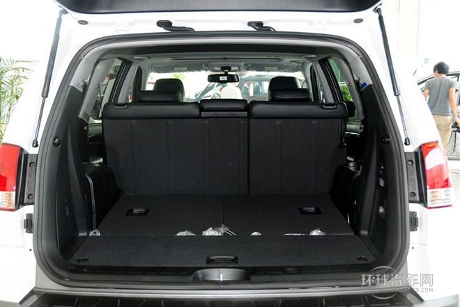 2013款 3.8L 豪華版 國V