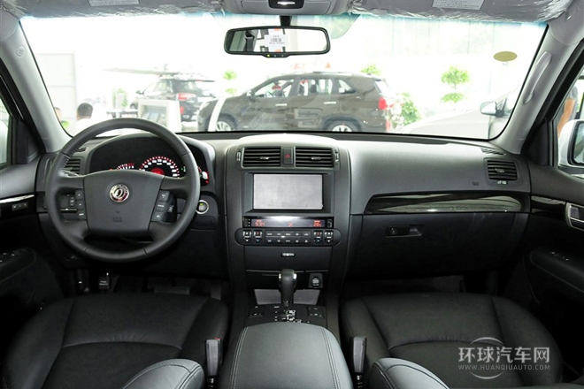 2013款 3.8L 豪華版 國V