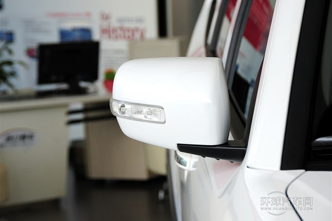 2013款 3.8L 豪華版 國V