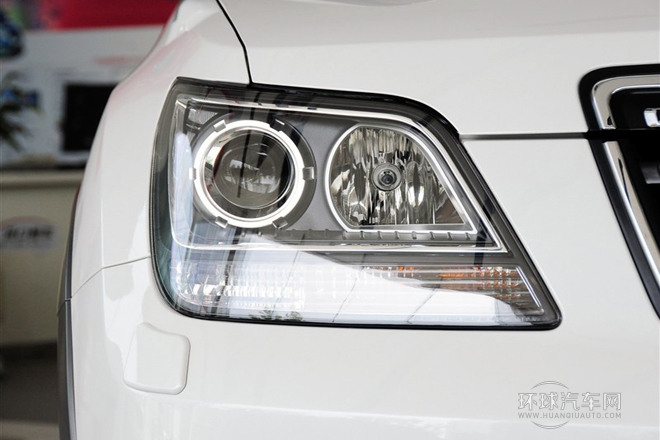 2013款 3.8L 豪華版 國(guó)V