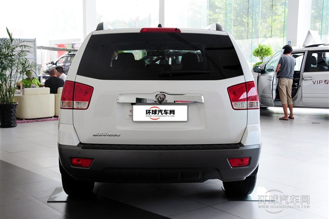 2013款 3.8L 豪華版 國(guó)V