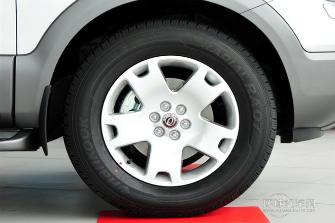 2008款 3.8L 豪華版