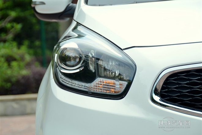 2013款 2.0L 7座自動豪華版 國V