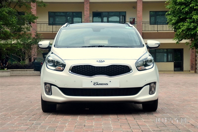 2013款 2.0L 7座自動豪華版 國V