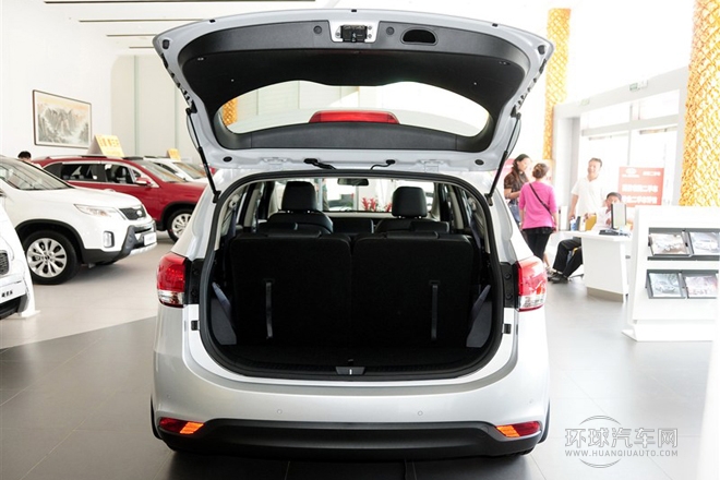 2013款 2.0L 7座自動(dòng)舒適版 國V