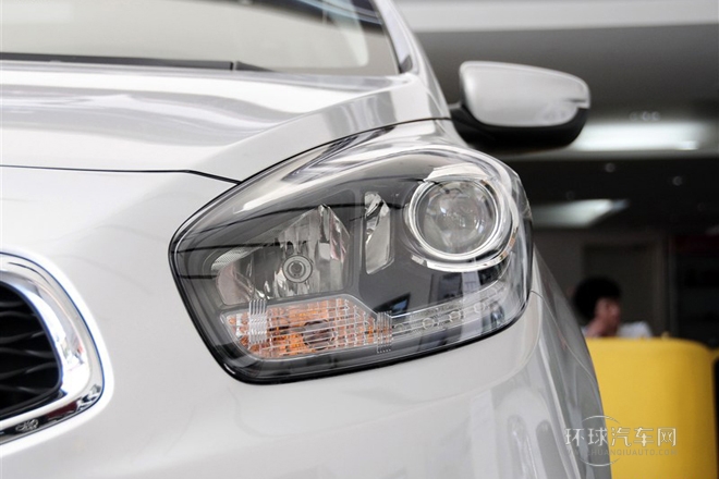 2013款 2.0L 7座自動(dòng)舒適版 國(guó)V