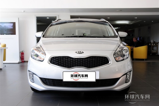 2013款 2.0L 7座自動舒適版 國V