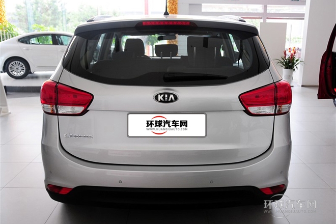 2013款 2.0L 7座自動標準版 國V