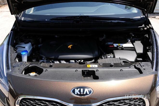 2013款 2.0L 5座自動舒適版 國V