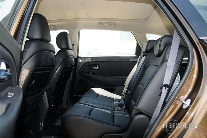 2013款 2.0L 5座自動舒適版 國V