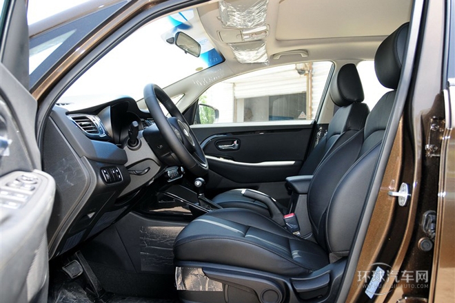 2013款 2.0L 5座自動舒適版 國V