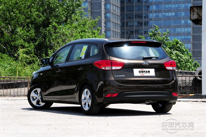 2013款 2.0L 5座自動舒適版 國V