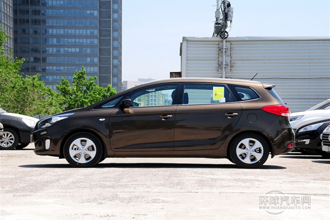 2013款 2.0L 5座自動舒適版 國V