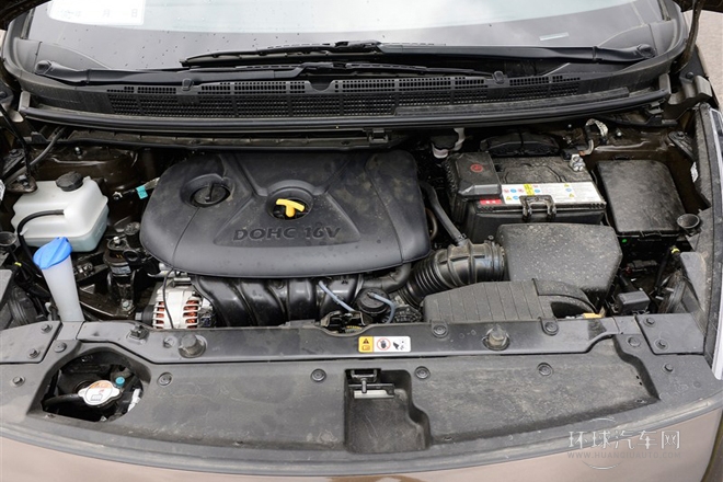 2013款 2.0L 5座自動標準版 國V