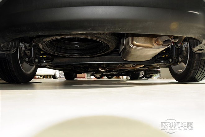 2013款 2.0L 7座自動(dòng)標(biāo)準(zhǔn)版 國(guó)IV