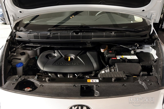 2013款 2.0L 7座自動標(biāo)準(zhǔn)版 國IV