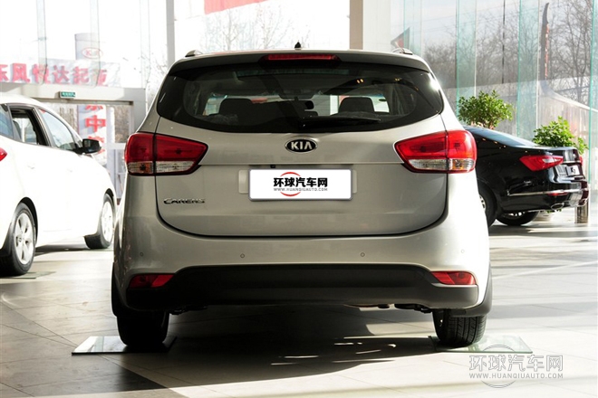 2013款 2.0L 7座自動標(biāo)準(zhǔn)版 國IV