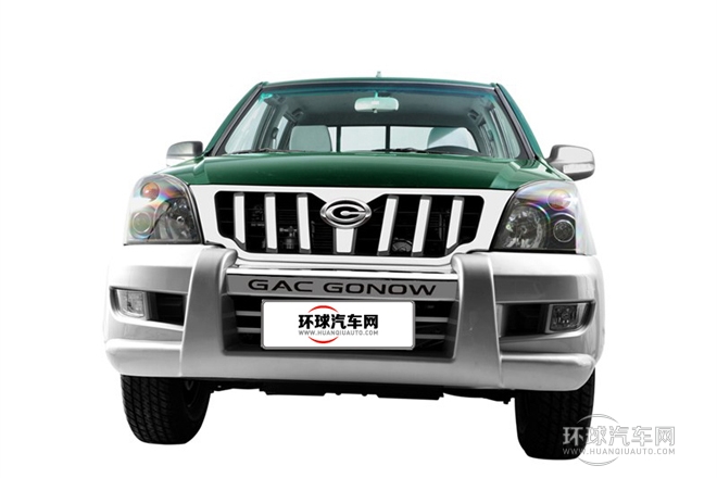 2012款 2.2L汽油標準型標準貨箱