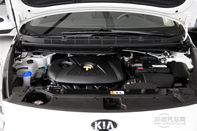 2013款 2.0L 5座自動標準版 國IV