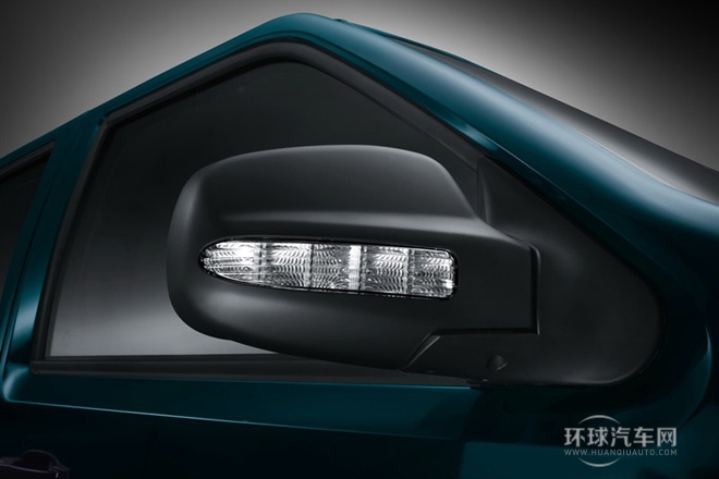 2010款 2.2T萊動柴油標準型短貨箱