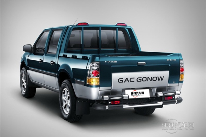 2010款 2.2T萊動(dòng)柴油標(biāo)準(zhǔn)型短貨箱