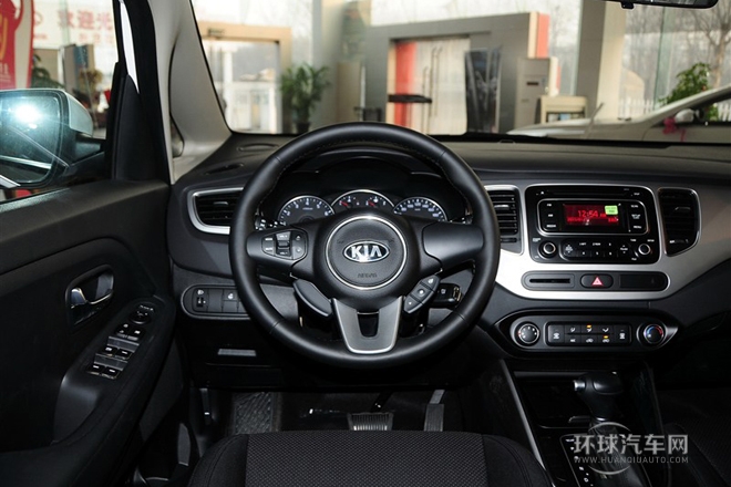 2013款 2.0L 5座自動標準版 國IV