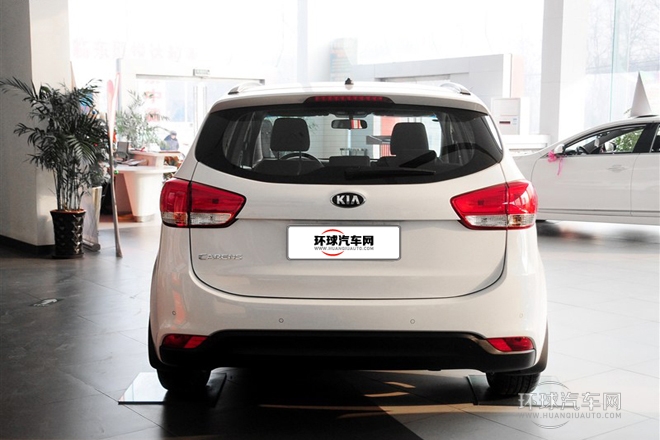 2013款 2.0L 5座自動標準版 國IV