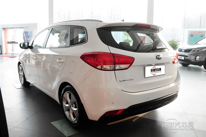 2013款 2.0L 5座自動(dòng)標(biāo)準(zhǔn)版 國(guó)IV