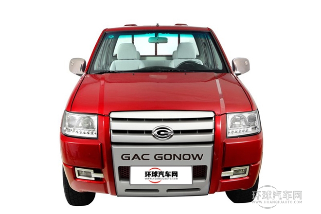 2010款 2.2T萊動柴油標準型長貨箱